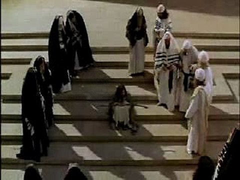 The Visual Bible The Gospel of John Part 1 of 15