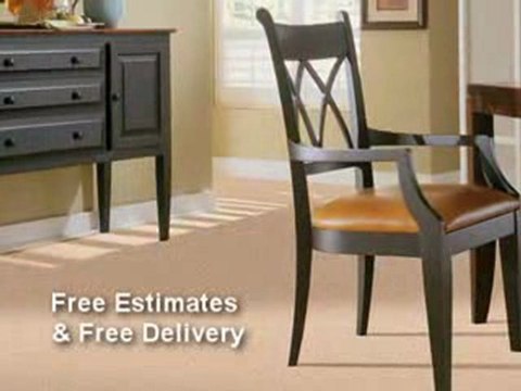 Carpet Upland - New Carpeting Upland, CA - Upland Carpets