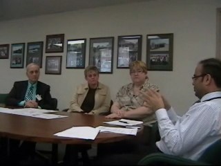 Teen Suicide Panel Discussion Part 2