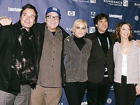 The Year of Getting to Know Us (2008) Part 1/16