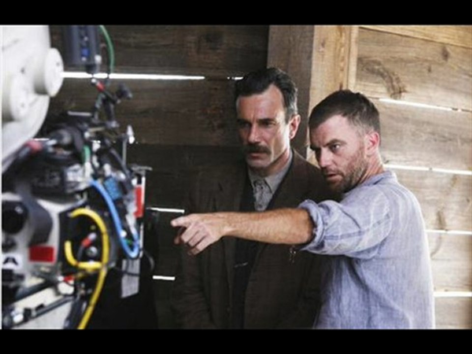 There Will Be Blood (2007) Part 1 of 12