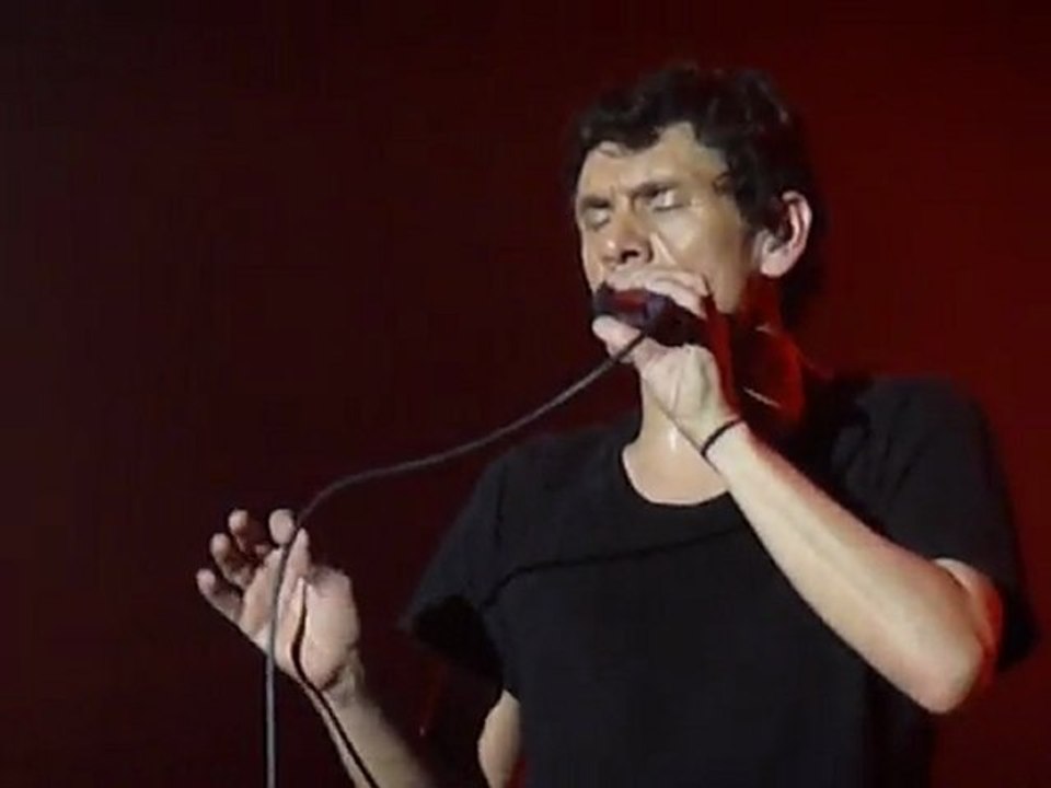 Marc Lavoine à Epernay3