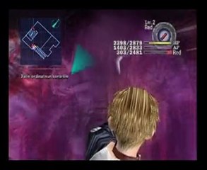 galerians: ash: 12ème partie