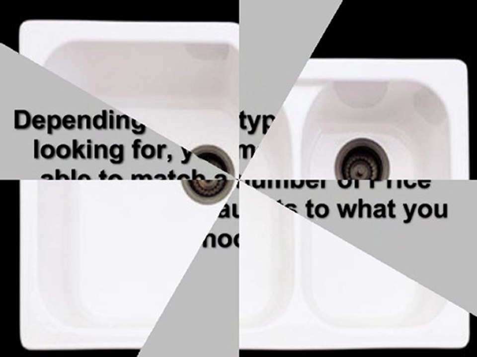 Price Pfister Kitchen Faucet - Kitchen Faucets