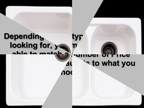 Price Pfister Kitchen Faucet - Kitchen Faucets