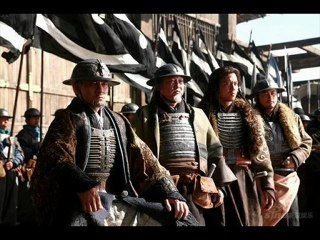Three Kingdoms Resurrection of the Dragon (2008) Part 1/13