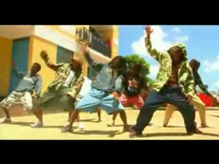 Mh. Temba - Maneno