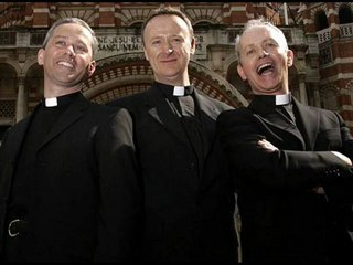 Three Priests (2008) Part 1 of 15