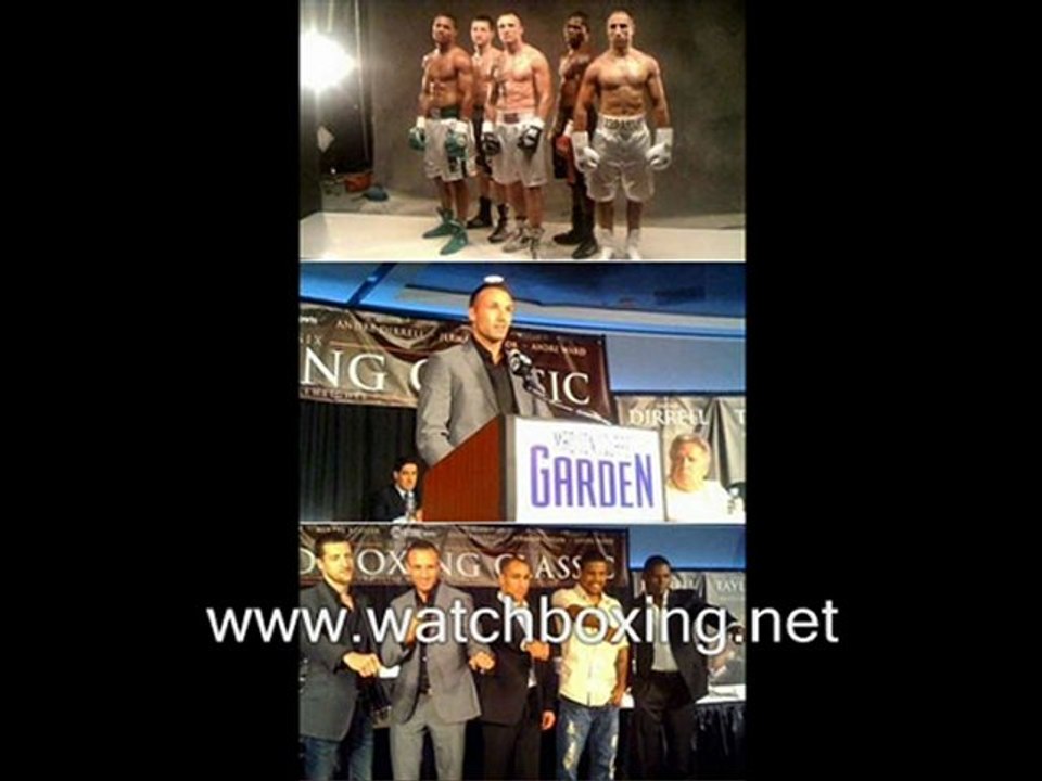 watch Leonardo Zappavigna vs Fernando Angulo ppv boxing live