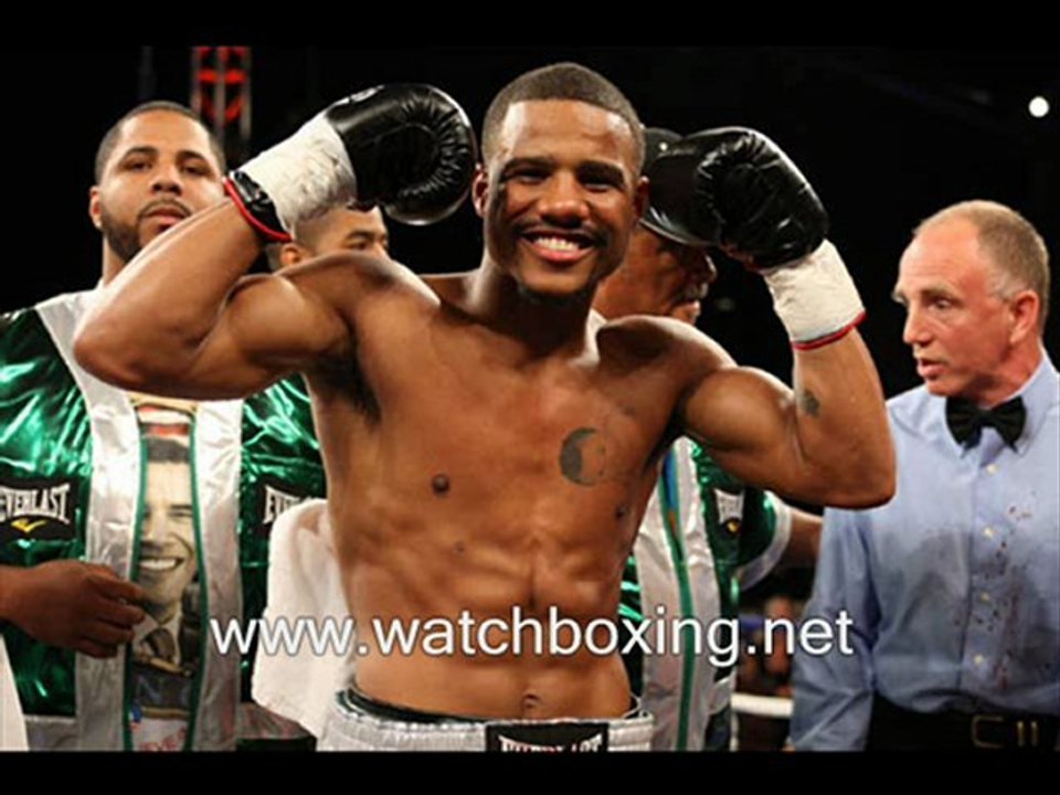 watch Arthur Abraham vs Andre Dirrell full fight boxing live