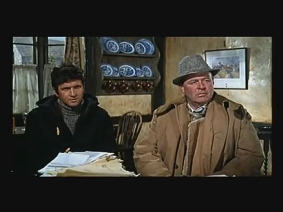 Insel des Schreckens