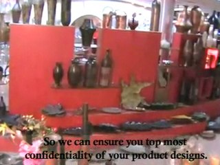 Manufacturer And Supplier Of Candle Holders