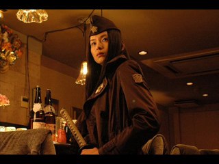 Tokyo Gore Police (2008) Part 1 of 12