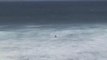 Kite and Wind Surfing  Hookipa Beach, Maui