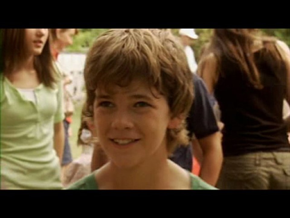 Tommy and the Cool Mule (2009) Part 1 of 14