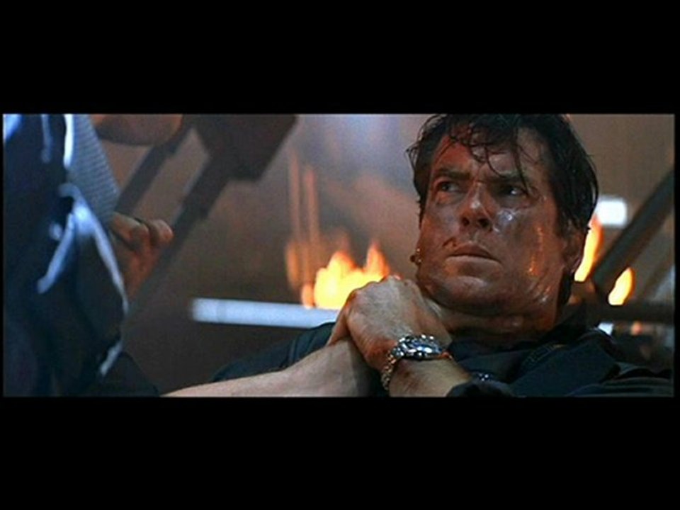 Tomorrow Never Dies Part 1/18