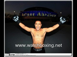 watch Arthur Abraham vs Andre Dirrell March 27th Live Stream