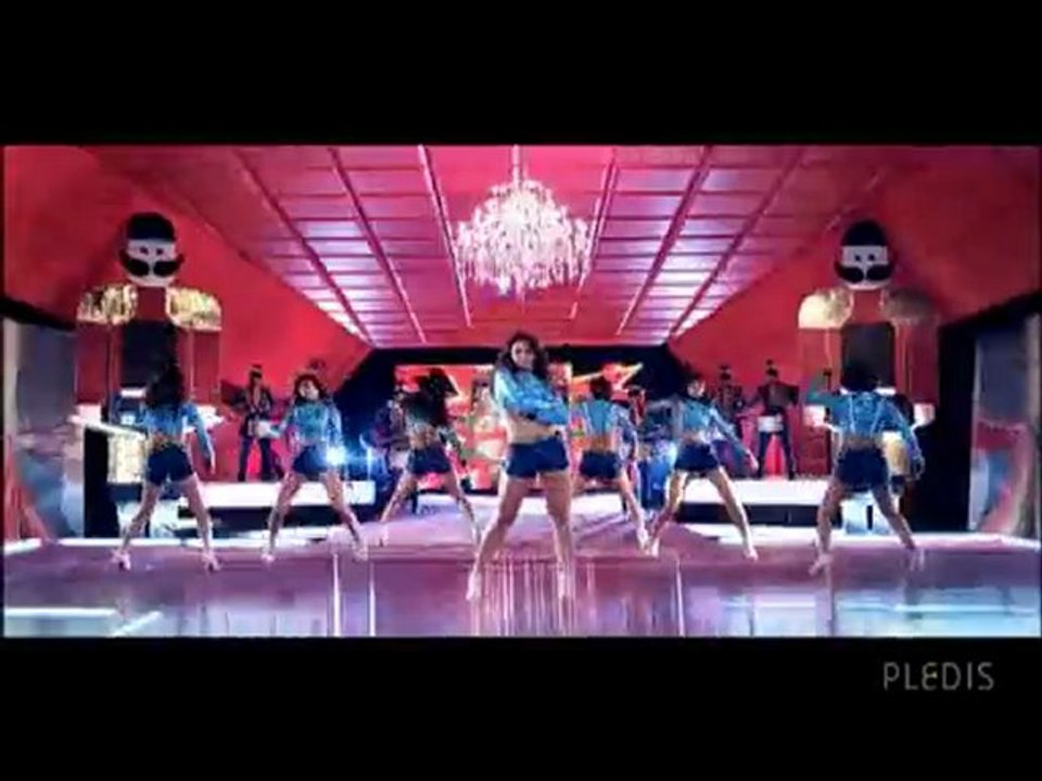 [MV] After School ~ Bang !