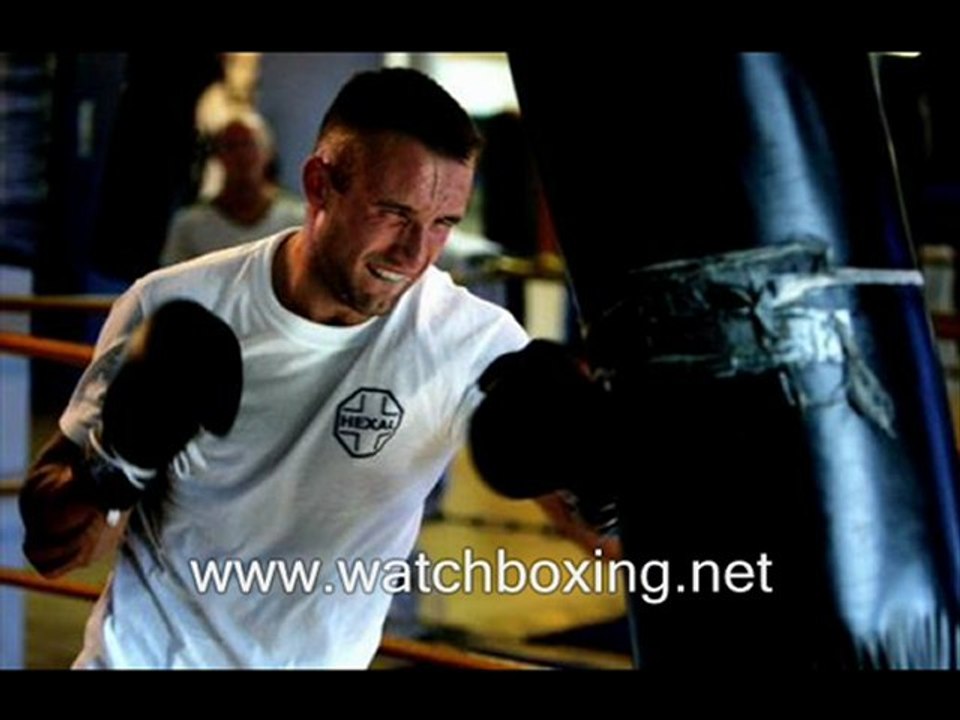 watch Andre Dirrell vs Arthur Abraham ppv boxing live stream