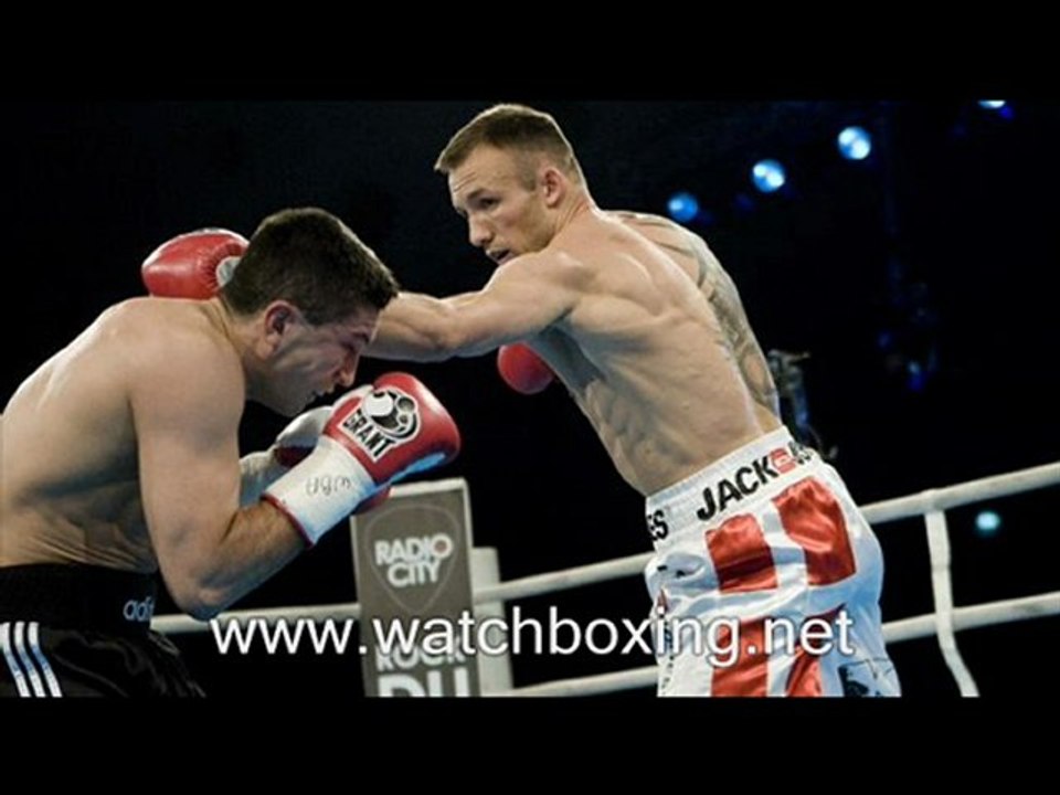 watch Andre Dirrell vs Arthur Abraham fight streaming 27th M