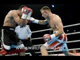 see Arthur Abraham vs Andre Dirrell Boxing live online March