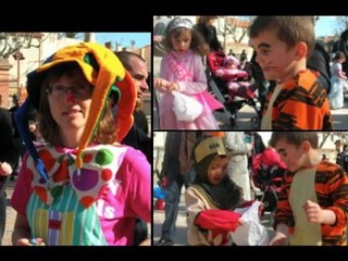 Carnaval 2010