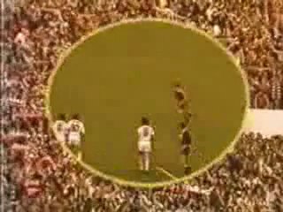 CSKA Sofia 4-3 Bayern München 1981/82 (2-0 Yonchev )