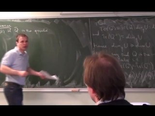 3 - Compact quantum groups & their representation categories