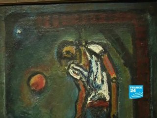 Crimes et châtiments