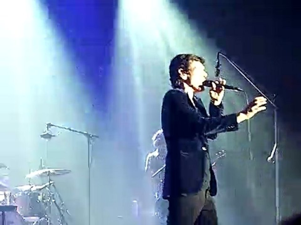 MARC LAVOINE EPERNAY 26 MARS 2010