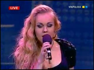 Eurovision 2010 Ukraine - Alyosha - Sweet people