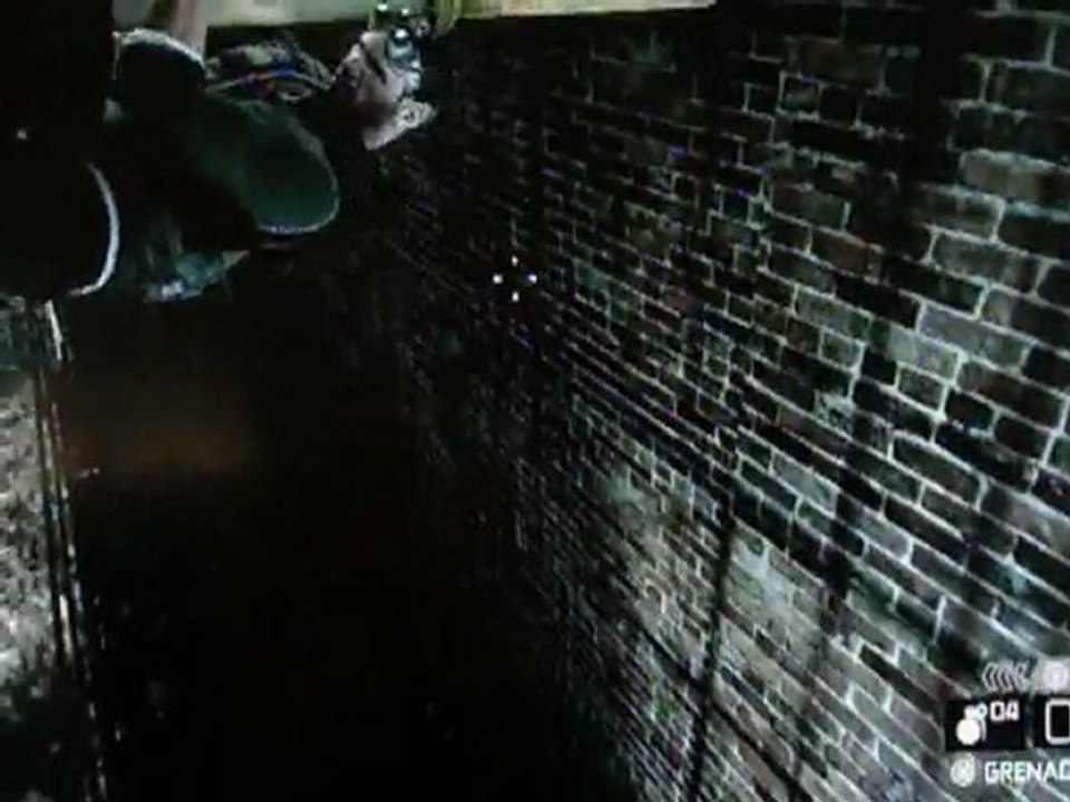 preview splinter cell conviction