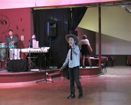 Fidèle (Charles Trenet)