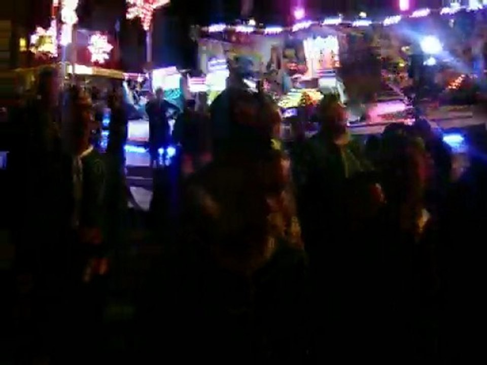 Les Monténégrins - La Madeleine 23.07.2009-02