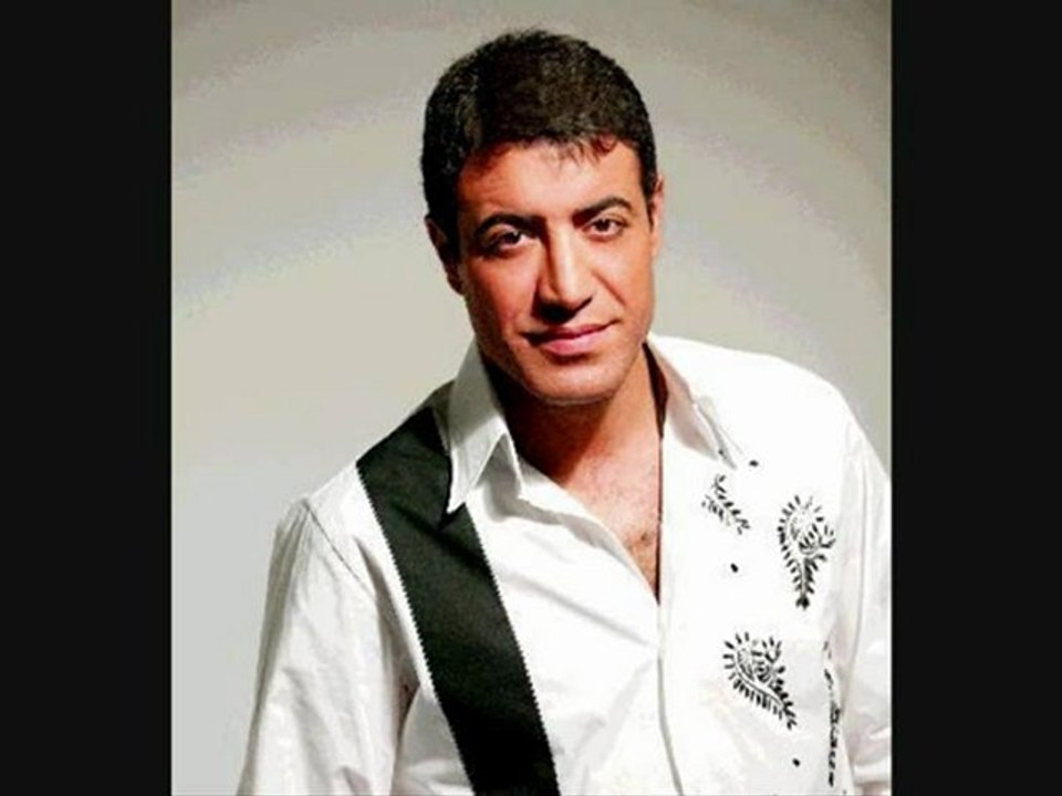 Hakan ALTUN 2010 (Zaten Aşk Bitti)