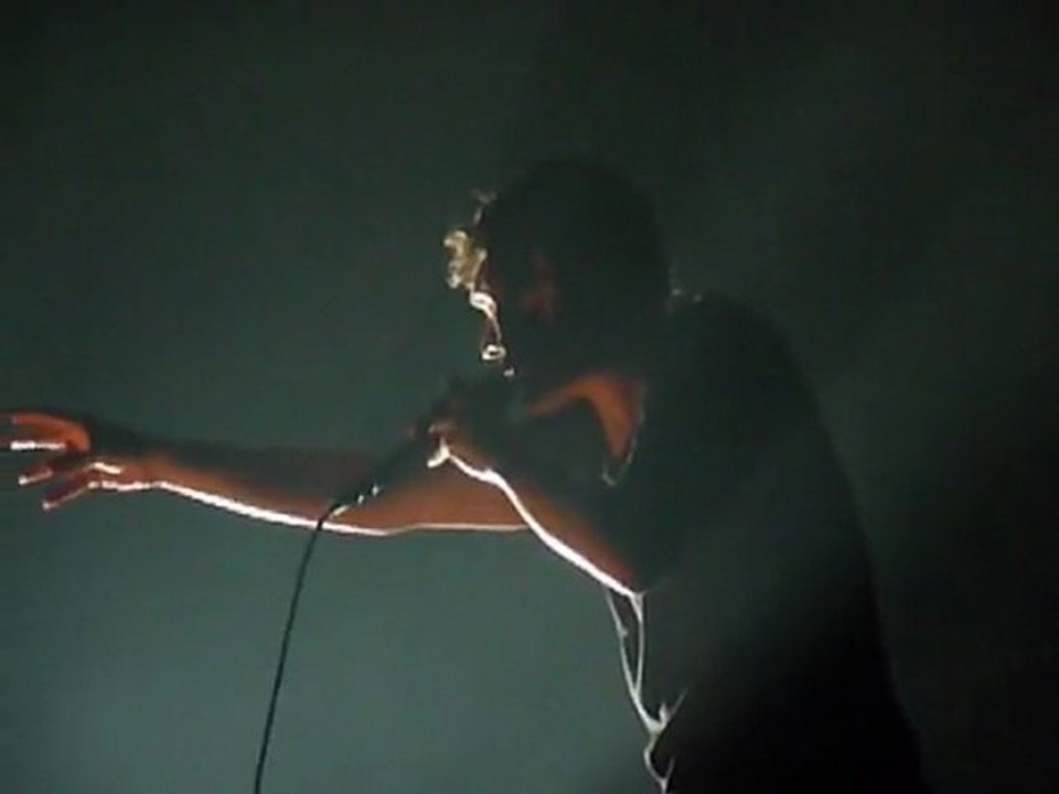 Marc Lavoine à Epernay génial 4