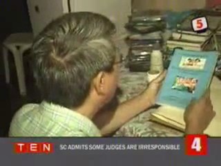 Dwarf Judge Florentino Floro, Moral Farce: Rule of Law