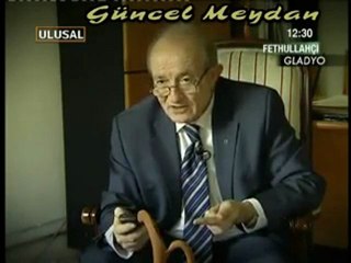 Fethullahcı Gladio - Cumhuriyet Savcısı .Zekeriya Öz -2