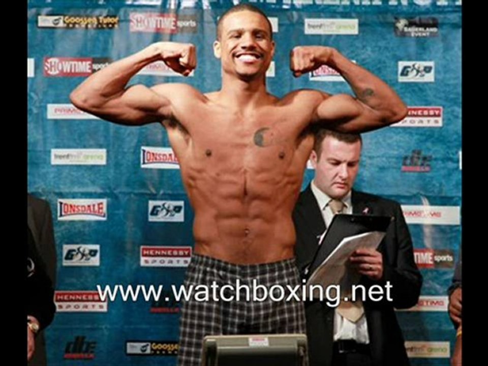watch Arthur Abraham vs Andre Dirrell Boxing Match Online