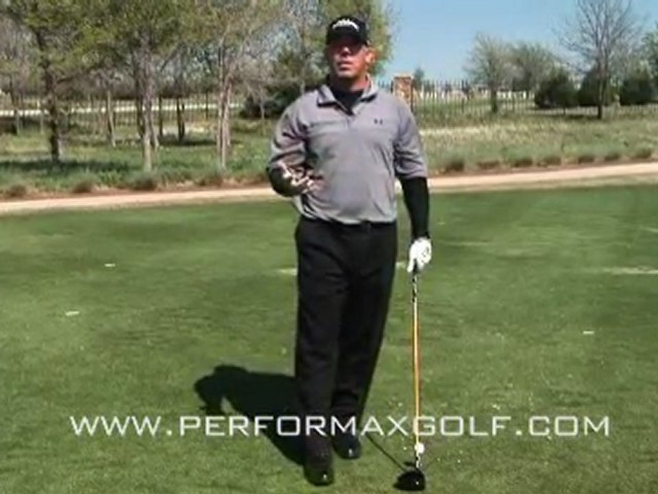 Golf Swing Tips - Golf Driving Tips