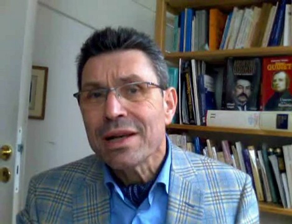 Peuple souverain? Oui en Suisse - par Gabriel Galice