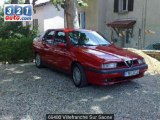 Occasion Alfa romeo 155 Villefranche Sur Saone