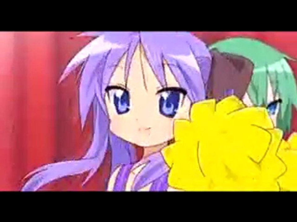 Anime Dance~ Play Girlz