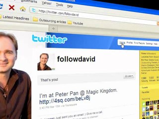 Local Twitter Marketing Made Easy