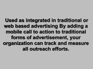 Marketing SMS In A Viable Way