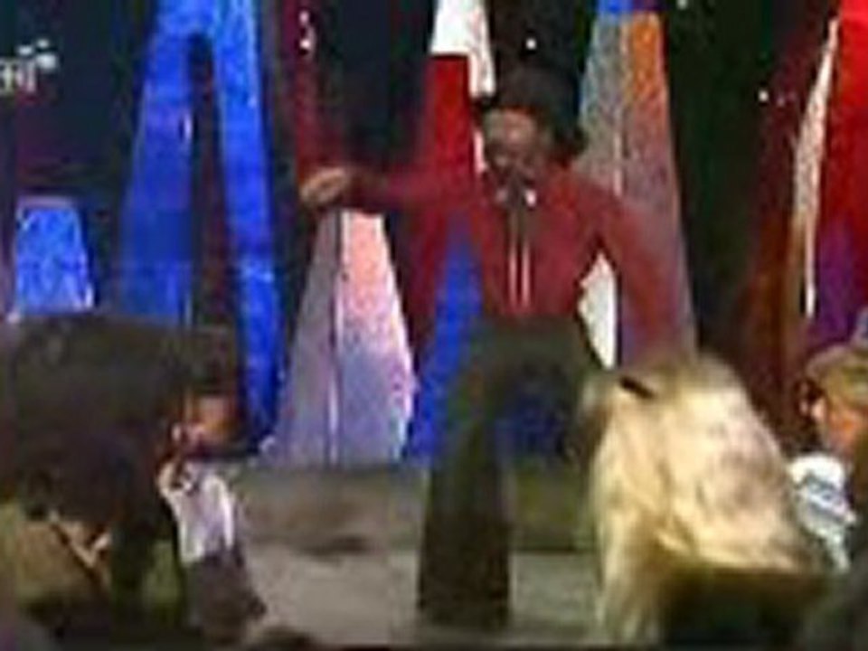 Frankie Smith - Yoyo champ