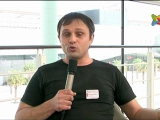 Interview de Christophe Demko  - Joomladay France 2010