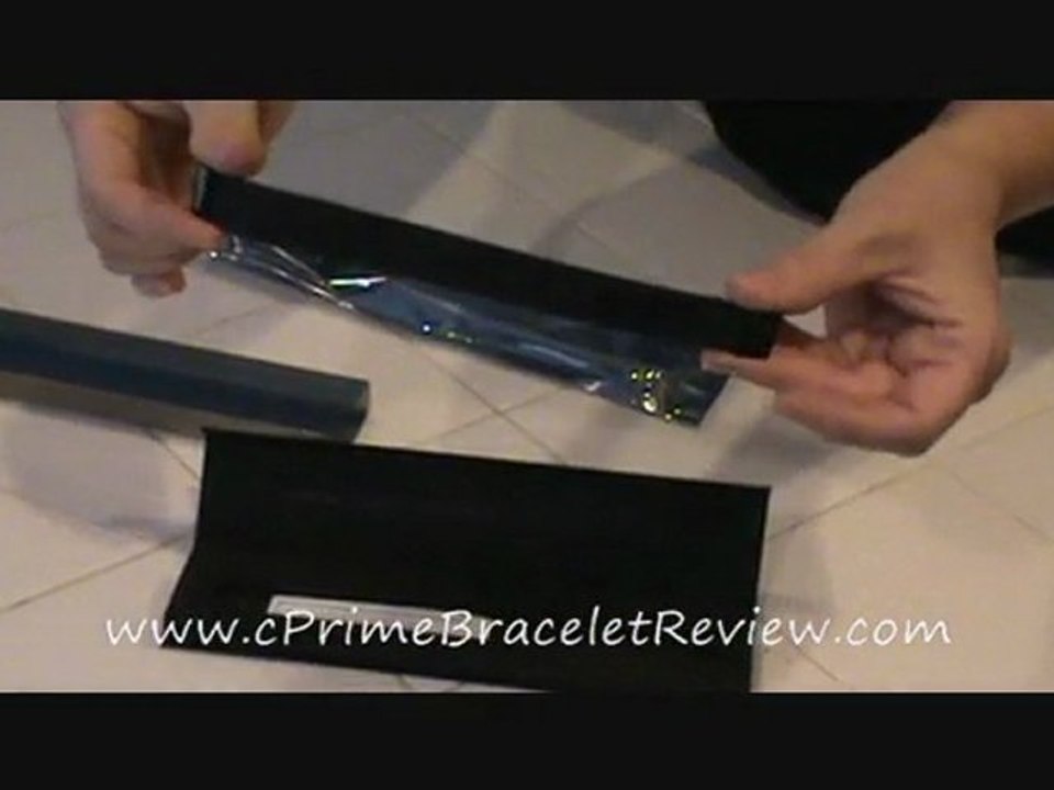 cPrime Bracelet