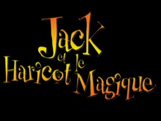 jack et le haricot magique