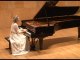Elizabeth Sombart - Schubert - Klavierstück n°2 D 946
